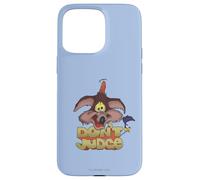 Looney Tunes Wile E. Coyote Don't Judge Case for iPhone 15 Pro Max