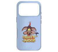 Looney Tunes Wile E. Coyote Don't Judge Case for iPhone 17 Pro