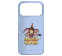 Looney Tunes Wile E. Coyote Don't Judge Case for iPhone 17 Pro Max