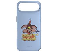 Looney Tunes Wile E. Coyote Don't Judge Case for iPhone Air