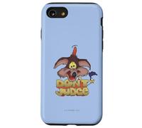 Looney Tunes Wile E. Coyote Don't Judge Case for iPhone SE (2020) / 7/8