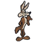 Looney Tunes Wile E Coyote Path