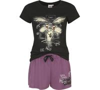 Looney Tunes Wile E Coyote Pyjama multicolour XXL