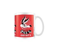Looney Tunes (Wile E. Coyote - Retro) Mug