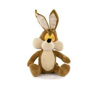 Looney Tunes Wile E Coyote Stuffed Figurine multicolour Onesize