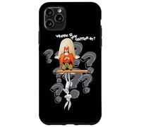 Looney Tunes Yosemite Sam Where the Critter Case for iPhone 11 Pro Max