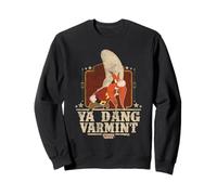 Looney Tunes Yosemite Same Varment Sweatshirt