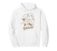 Looney Tunes Yosemite Same Yeehaw Pullover Hoodie