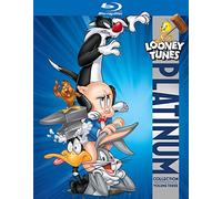 Looney TUNESPLATINUM Collection V3