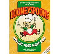 Looneyspoons: Low Fat Made Fun