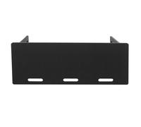Loongchan Football Rebounder Board, Foldable 45"x18" HDPE Practice Wall, Sturdy Metal Hinge, Sl dges, Multi-Scene for Soccer Clubs, Parks, Schools, Home