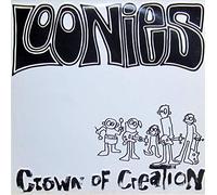 Loonies - Loonies - Crown Of Creation - Day-Glo - DGL6