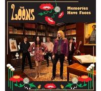 Loons - UNDECLARED WAR - COVER A