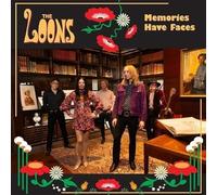 Loons - UNDECLARED WAR - COVER A [Vinyl LP] [VINYL]