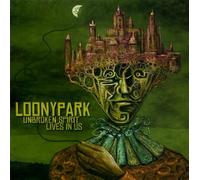 LOONYPARK-UNBROKEN SPIRIT LIVES IN US