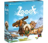 Looot Board Game Fun, Family game for Kids and Adults