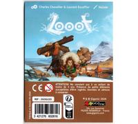 Looot: New Longships and Shields