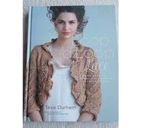 Loop-d-Loop Lace: More Than 30 Novel Lace Designs for Knitters