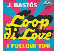 Loop di love/I follow you (Oldies Orig. Stars) / Vinyl single [Vinyl-Single 7'']