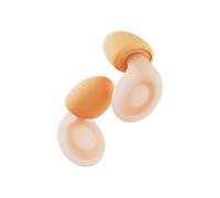 Loop Dream Ear Plugs - Soft Silicone Hearing Protection for Sleep & Snoring | Silicone & memory foam. 27dB SNR noise reduction. Customized fit. Muffles snoring for deeper, uninterrupted sleep