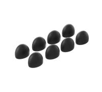 Loop Dream Foam-Silicone Ear Tips - Black - Accessories