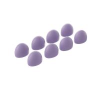 Loop Dream Foam-Silicone Ear Tips - Lilac - Accessories
