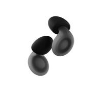 Loop Experience 2 Plus Ear Plugs - Stylish Certified Hearing Protection for Concerts & Festivals, Live Events, Sports, DJs & Nightlife - 17dB Noise Reduction, (High-Fidelity) + Mute for extra coverage