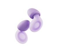 Loop Dream - Silicone/Memory Foam Earplugs for Sleep Comfort | Comfortable Ear P