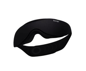 Loop Eclipse™ - Black - Sleep Mask