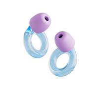 Loop Engage 2 Ear Plugs (6-12yrs) - Reusable Everyday Noise Relief For Kids | Kids Earplugs for Focus, Anxiety, Stress, School, Home, Playtime - 16 dB Noise Reduction