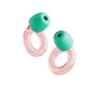 Loop Engage Kids 2 - Earplugs - Watermelon Red - Sensitivity & Focus