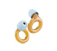 Loop Engage Kids 2 - Ocean Orange - Earplugs