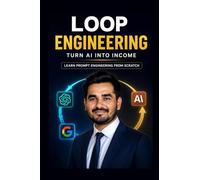 Loop Engineering: Turn AI Into Income