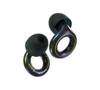 Loop Experience 2 Ear Plugs - Stylish Certified Hearing Protection for Concerts & Festivals, Live Events, Musicians, Sports, DJs and Nightlife - 1