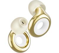 Loop Experience 2 Plus Ear Plugs Stylish Certified Hearing Protection for Concerts & Festivals, Live Events, Sports, DJs & Nightlife
