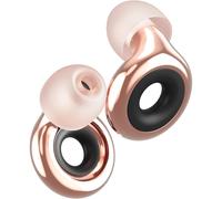 Loop Experience 2 Plus Ear Plugs Stylish Certified Hearing Protection for Concerts & Festivals, Live Events, Sports, DJs & Nightlife