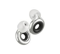 Loop Experience 2 Plus Ear Plugs - Stylish Certified Hearing Protection for Concerts & Festivals, Live Events, Sports, DJs & Nightlife - 17dB Noise Reduction, (High-Fidelity) + Mute for extra coverage