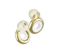Loop Experience 2 Plus Ear Plugs - Stylish Certified Hearing Protection for Concerts & Festivals, Live Events, Sports, DJs & Nightlife - 17dB Noise Reduction, (High-Fidelity) + Mute for extra coverage