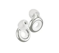 Loop Experience 2 Plus - Silver - Earplugs