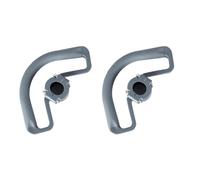 Loop Handlebar Mounting Hardware Impacts Resistant Materials for Long Lasting Use String Trimmers Lawns Equipment Grass Trimmer Handle