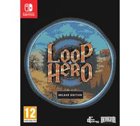 Loop Hero - Deluxe Edition (Switch)