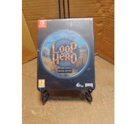 Loop Hero - Deluxe Edition Switch BRAND NEW AND SEALED .
