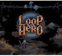Loop Hero EU XBOX One / Xbox Series X|S / PC CD Key