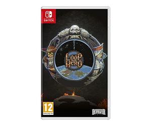 Loop Hero - Switch