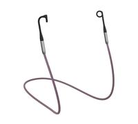 Loop Link Safety Connector Cord - Official Connector Cord for Loop Earplugs | Magnetic Tug-Resistant Safety Cord | Compatible with Loop Quiet/Engage