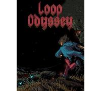 Loop Odyssey (PC) - Steam Gift - GLOBAL