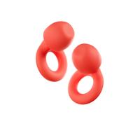 Loop Quiet 2 Earplugs - Ultra|Comfy Reusable Noise|Reducing Earplugs for Sleep Deep