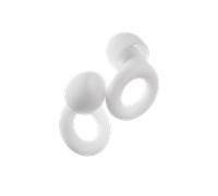 Loop Quiet 2 - White - Earplugs