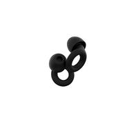 Loop Quiet - Ear Plugs for Sleep ? Super Soft, Reusable Hearing Protection in Flexible Silicone for Noise Reduction & Flights - 8 Ear Tips in XS/S/M/L