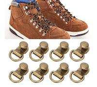 Loop Ring100 Sets Shoelace Hook Rivet Tools Rivet Tools